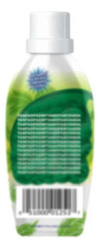 Lava Roupas Semorin Líquido Aroma Perfumado Coco