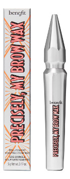 Benefit Precisely, My Brow Wax 4 Warm Deep Brown 5 Gr