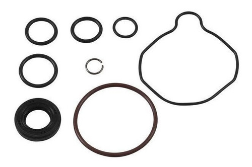 Kit De Sellos Bomba Direccion Ford Fusion 3.0 2006 Al 2009