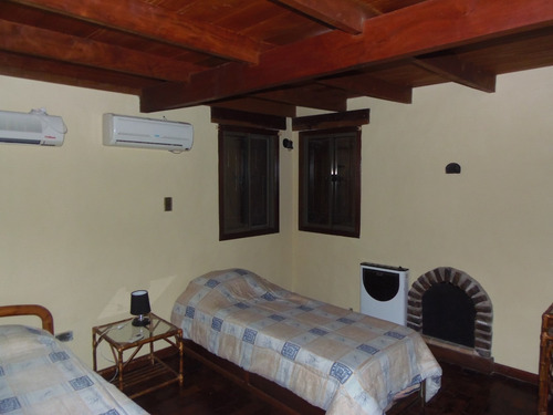 Alquiler Temporario Funes Casa 3 Dormitorios, Dueño Directo
