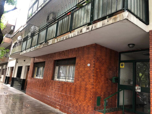 Imagen 1 de 16 de Muy Amplio Departamento.bajas Expensas