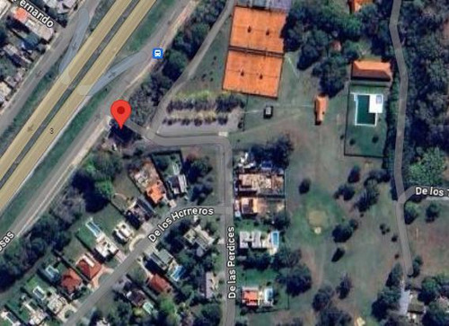 Terreno En Venta - 900mts2 - Virrey Del Pino, La Matanza