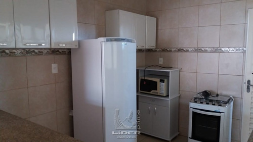 Apartamento No Centro De Bragança Paulista Sp - Ap0002-1