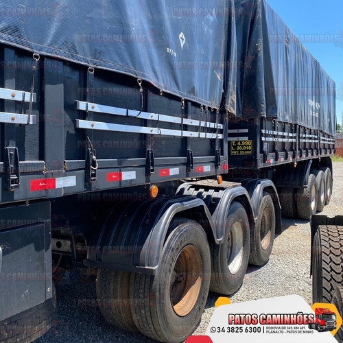 Rodotrem 3x3 Curto