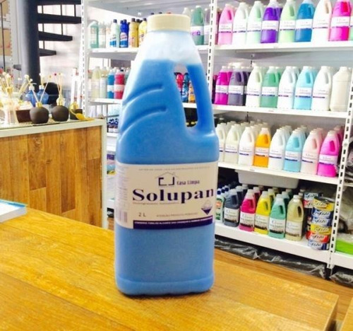 Solupan 2l Climpa