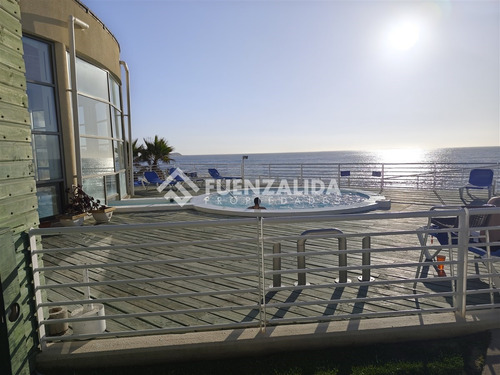 Dpto 3d 2b 109m2 - Arriendo Año Corrido - 2 Estacionamientos