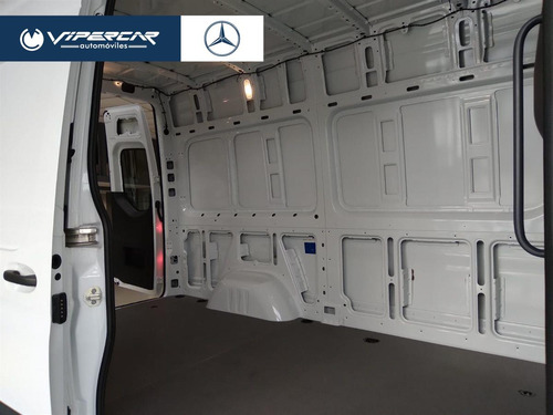 Imagen 4 de 13 de Mercedes-benz Sprinter 315/316 Entrega Ya!! 2.1 2023 0km