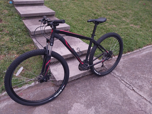 Bicicleta Specialized Hardrock