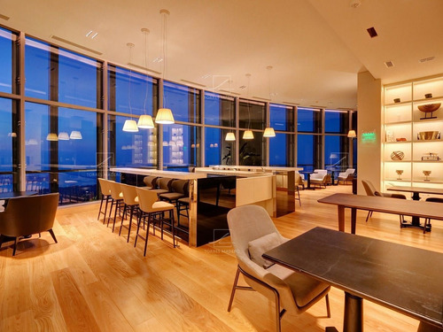 Imagen 30 de 30 de Alvear Tower - Depto 2 Suites Totalmente Amoblado - Piso Alto Con Cochera !