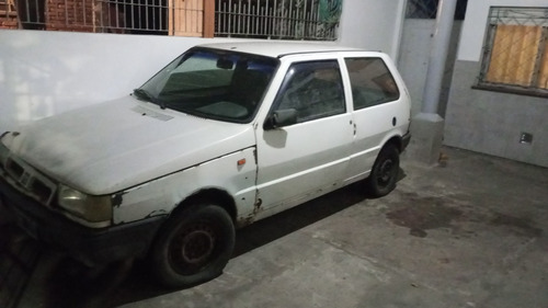 Fiat Uno 1.4 Cl