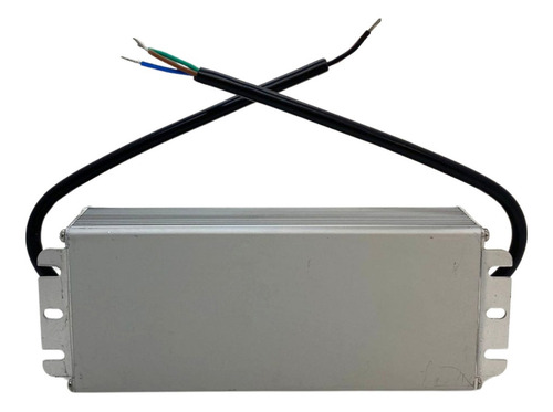 Fuente Switching Exterior 100w 12v 8.5a Ip67