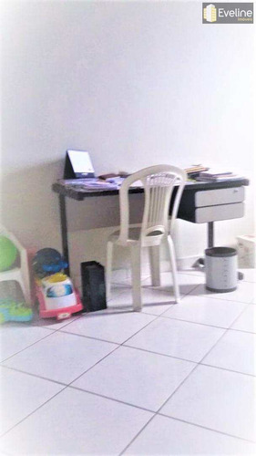 Centro. Casa Venda Na Região Central De Mogi Das Cruzes 2 Dorms - V439