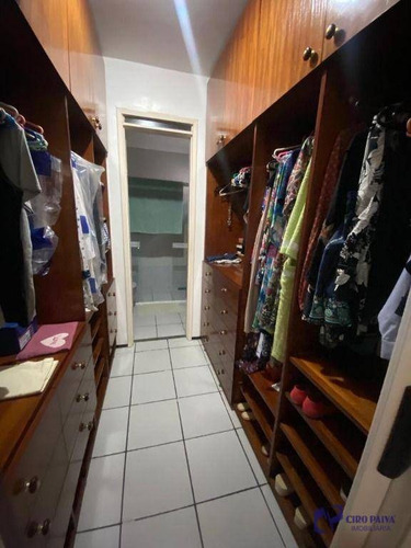 Imagem 24 de 30 de Casa À Venda, 330 M² Por R$ 950.000,00 - Sapiranga - Fortaleza/ce - Ca3249