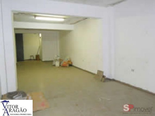Imagem 3 de 14 de 91289 - Sobrado 4 Dorms. (4 Suítes), Jardim São Paulo - São Paulo/sp - 91289