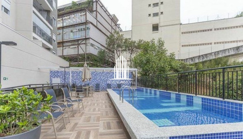 Imagem 3 de 24 de Apartamento Em Vila Ipojuca, São Paulo/sp De 68m² 2 Quartos À Venda Por R$ 720.000,00 - Ap2324377-s