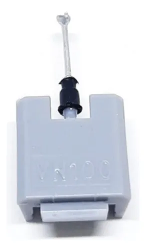 comprar Agulha Toca Disco Vn-100 Para Polivox Cojunto Trivox 300 (2)