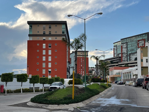 Departamento En Venta En Punta Norte, Desarrollo Seguro, Limpio, Nuevo Con Pozo De Agua.