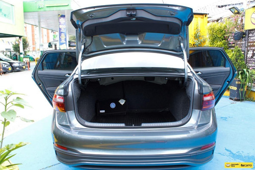 Imagen 9 de 25 de Volkswagen Jetta