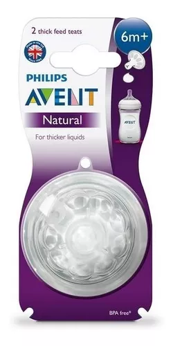 AVENT Pack Avent Esterilizador Mamaderas y Chupetes Brillo 6-18m