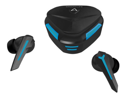 Auriculares Bluetooth 5.2 Smartlife Sl-ebg207 Ipx2 Entrega