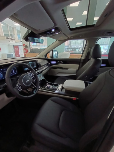 Imagen 9 de 9 de Kia Carnival Entrega Inmediata