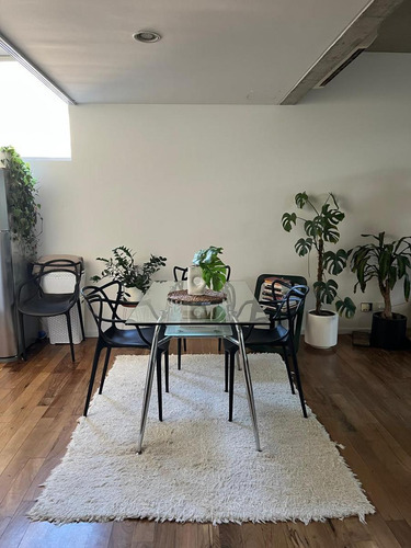 2 Ambientes En Palermo - En Alquiler!