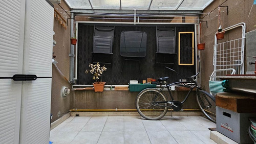 Venta Departamento 2 Ambientes Con Cochera Bernal