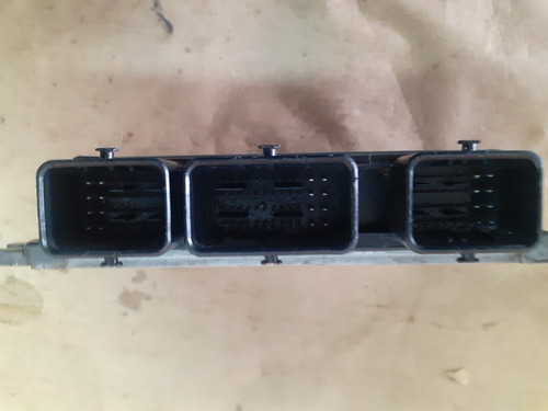 Imagem 2 de 4 de Modulo De Injeção Nissan Sentra H8 Mec90-880 B1