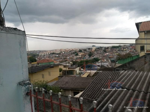 Imagem 7 de 8 de Ref.: 2139 - Casa Terrea Em Osasco Para Venda - V2139