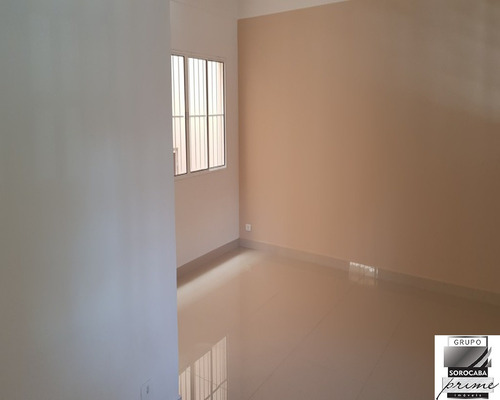 Imagem 10 de 30 de Casa Com 3 Dormitórios À Venda, 248 M² Por R$ 800.000 - Wanel Ville - Sorocaba/sp - Ca00245 - 70126565