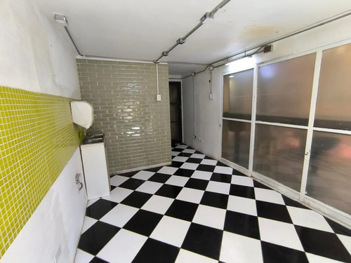 Arriendo Local Ñuñoa Providencia