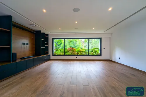 Casa En Venta, Tlalpan, El Bosque, Camino A Santa Teresa