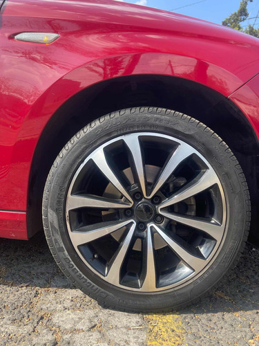 Dodge Neon 1.6 Sxt Plus At