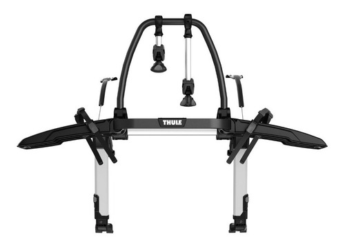 Portabicletas trasero Thule Outway Platform para 2 bicicletas