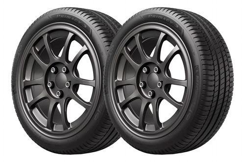 Kit de 2 llantas Michelin Primacy 3 225/55R17 97.0