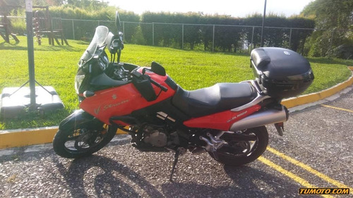 Motos Suzuki