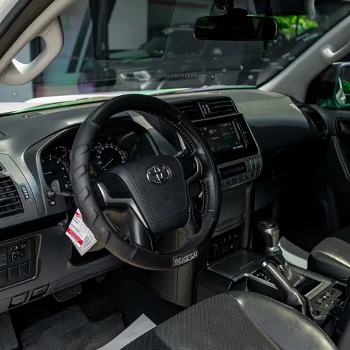Toyota Prado TXL 4.0