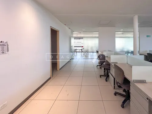 Oficina En Arriendo En Salitre Nor - Occidental