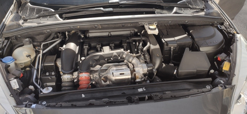 Peugeot 408 1.6 Allure Plus Thp 163cv 2015