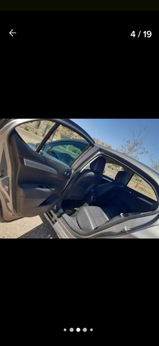 Citroën C4 Lounge 1.6 Hdi 115 Feel Pack