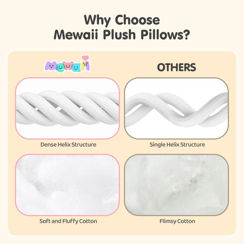 Almohada Peluche Kawaii Vaca Lechera 89 Cm Para Niños Color