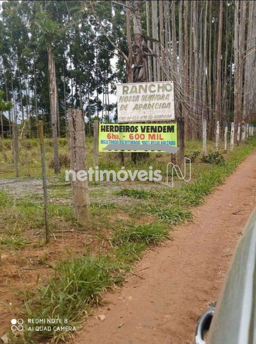 Imagem 2 de 6 de Venda Chácara Zona Rural São Sebastião - 897663