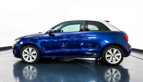 Imagen 10 de 15 de 34253 - Audi A1 2013 Con Garantía At