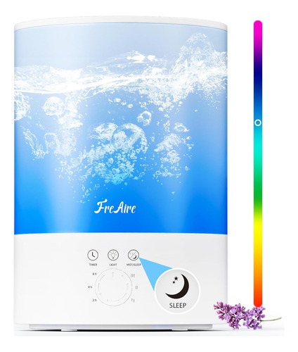 Humidificadores De Niebla Fria Para Dormitorio, Habitacion G