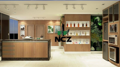 Imagem 7 de 15 de Casa Com 5 Dormitórios À Venda, 359 M² Por R$ 1.500.000,00 - Alphaville Litoral Norte 2 - Camaçari/ba - Ca3537
