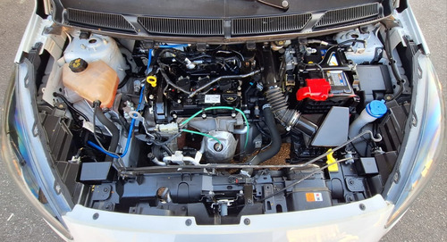 Fiat Toro 2.0 Ranch 4x4 Aut. 4p