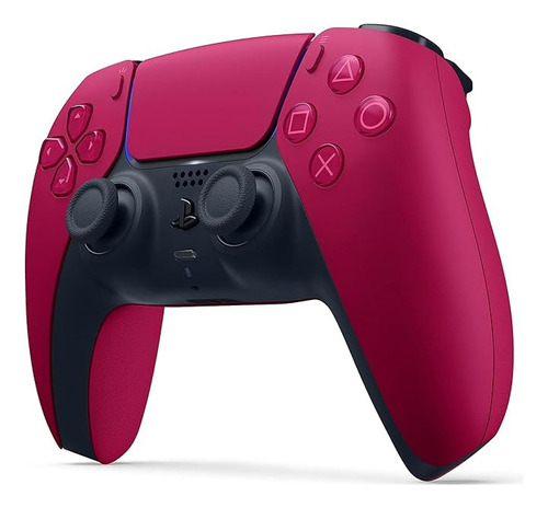 Control Joystick Inalá Sony Playstation Dualsense Red Outlet