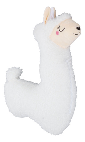 Juguete De Peluche Suave De Algodón Polipropileno, Adorable