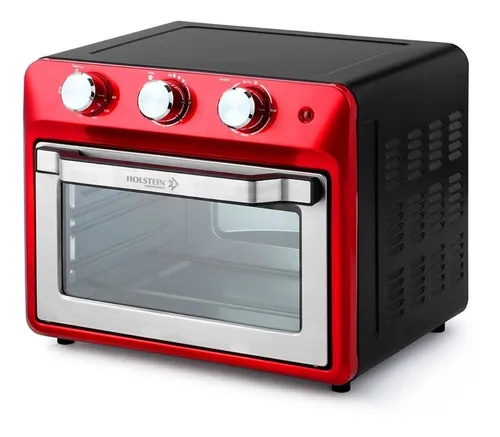 Horno Tostador Holstein MercadoLibre