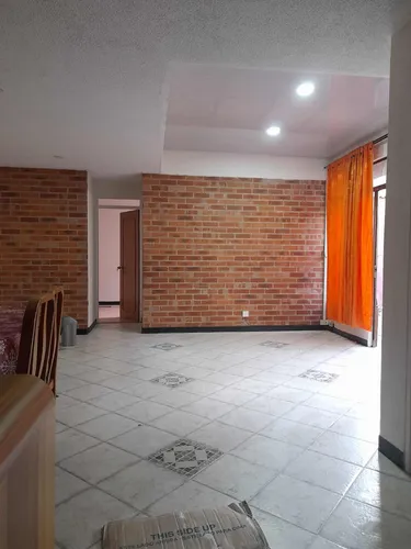 Apartaestudio En Arriendo